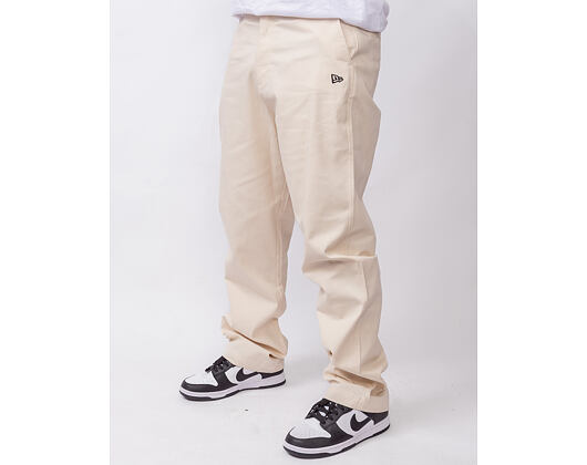 Hose New Era - Chinos - Cream