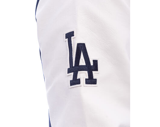 Jacke New Era - MLB Wordmark Varsity Jacket - LA Dodgers - Navy