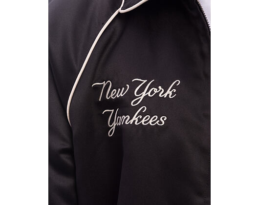 Jacke New Era - MLB Club Jacket - NY Yankees - Black