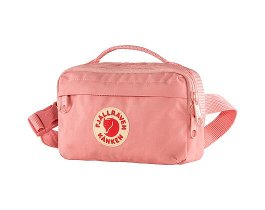 Bauchtasche Fjällräven - Kånken Hip Pack - Pink