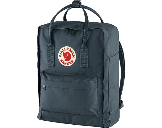 Rucksack Fjällräven - Kånken - Navy