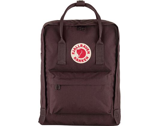 Rucksack Fjällräven - Kånken - Blackberry