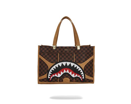 Tasche Sprayground - Hennyville Tortuga Tote