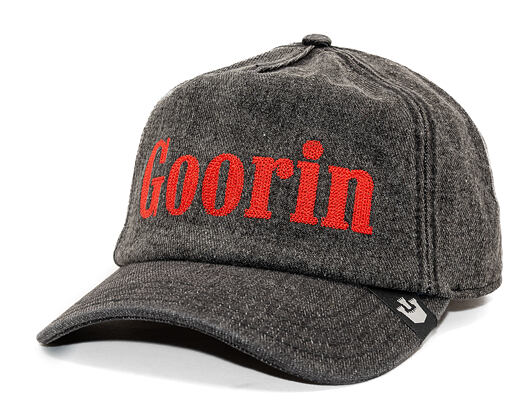 Goorin - Smoke Signal - Trucker Cap