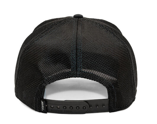 Goorin - New Jack City - Trucker Cap