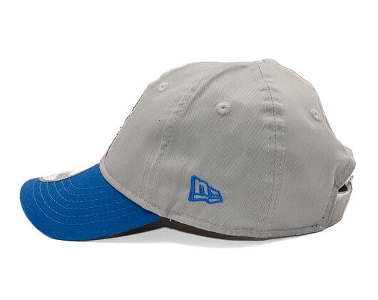 Kappe NEW ERA 940K Tod hero 9forty SUPMAN