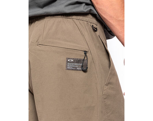 Shorts Oakley - Fgl Pit Shorts 5.0 - Sheet Metal