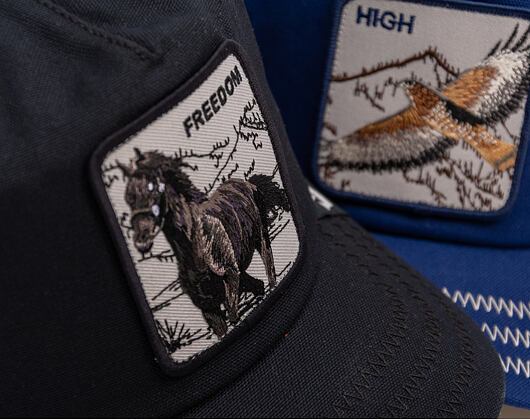 Goorin - Run Wild - Trucker Cap