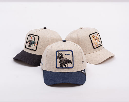 Goorin - Thread Rebel - Trucker Cap