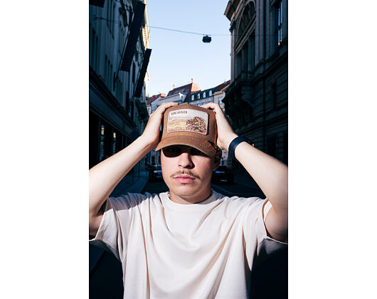 Goorin - Lone Ranger - Trucker Cap