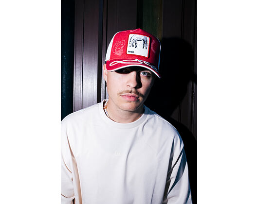 Goorin - Way Up - Trucker Cap