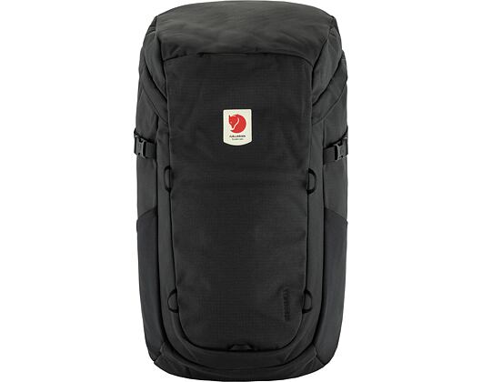 Rucksack Fjällräven - Ulvö 30 - Black