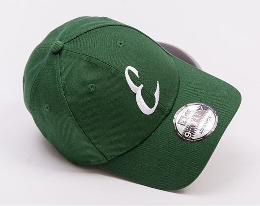 Kappe New Era - 9FORTY Essential - Prague Eagles