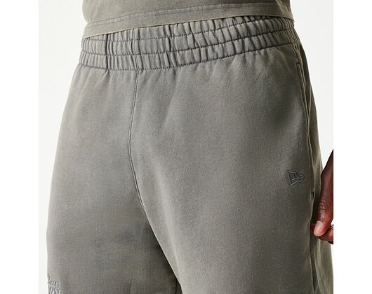 Shorts New Era - NBA Washed Shorts - LA Lakers - Grey