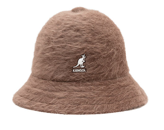 Kangol - Furgora Casual Bucket - Brown