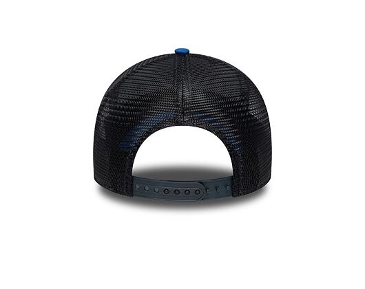 Kinder Kappe New Era - Seasonal Superman 9FORTY - Azure