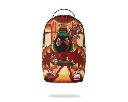 Rucksack Sprayground - Looney Tunes Marvin Bomb Dlxr Backpack