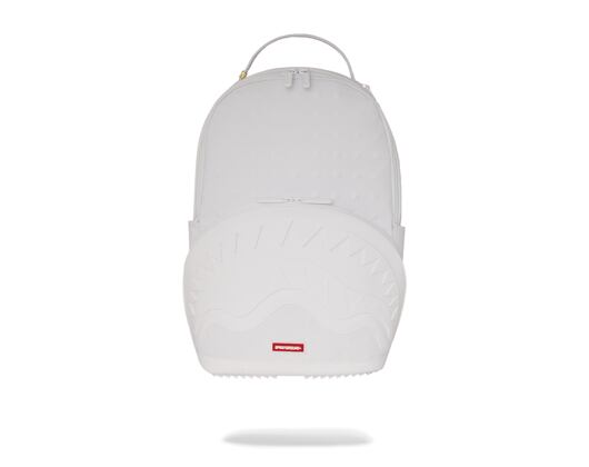 Rucksack Sprayground - White Pyramid Dlx Backpack