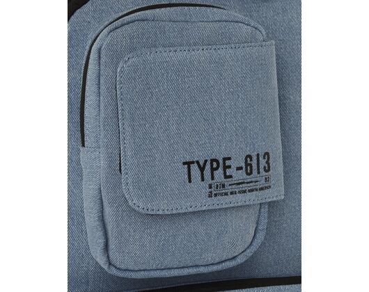 Rucksack Sprayground - Gold Lurex Burnout Spec Ops Backpack