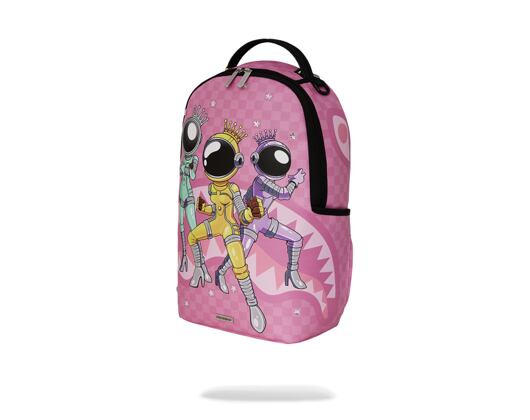 Rucksack Sprayground - Astrogalaxy Squad Up Dlxsv Backpack