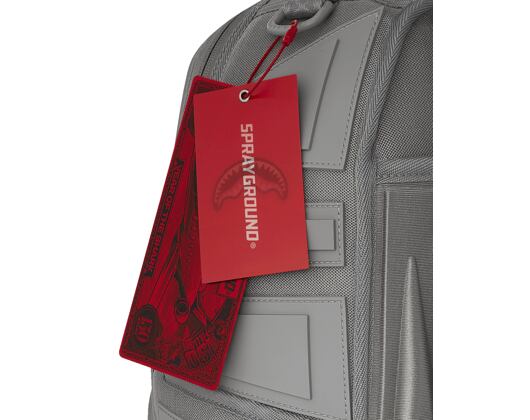 Rucksack Sprayground - Optronics Rubber Dlx Backpack