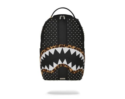 Rucksack Sprayground - Cheetah Punk Dlxsv Backpack