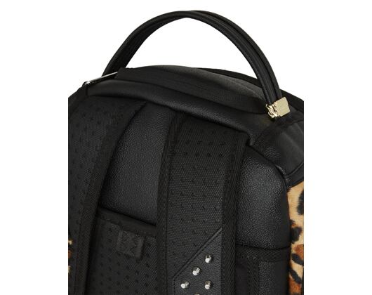 Rucksack Sprayground - Cheetah Punk Dlxsv Backpack