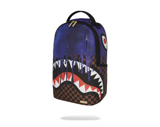 Rucksack Sprayground - Lost In Space Drip Backpack
