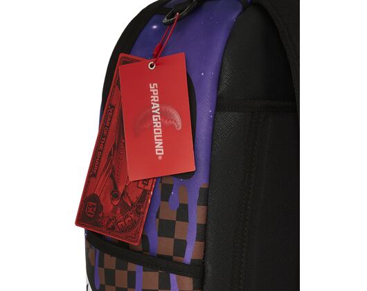 Rucksack Sprayground - Lost In Space Drip Backpack