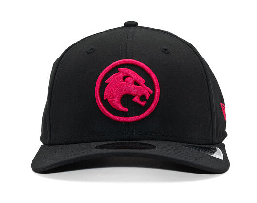 Basecap New Era - LIV Golf 9SEVENTY - Legion - Black