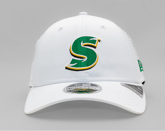 Basecap New Era - LIV Golf 9FORTY - Stinger - White