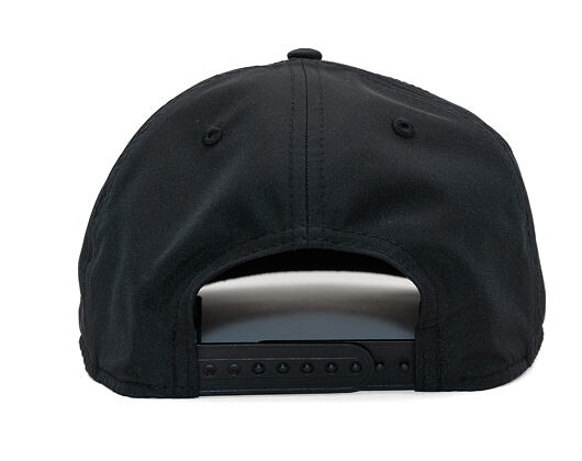 Basecap New Era - LIV Golf 9SEVENTY Stretch-Snap - Hyflyers - Black