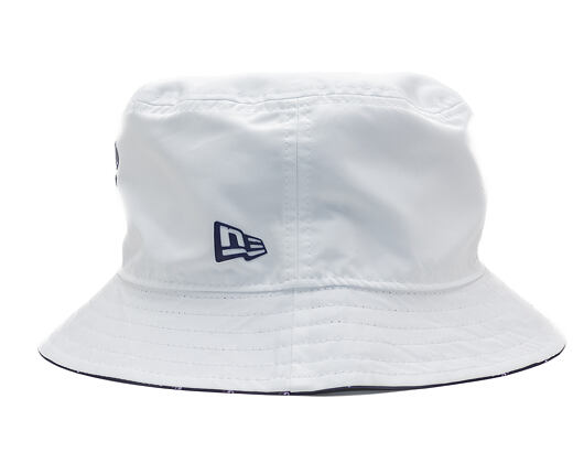 Bucket Hat New Era - LIV Golf - Crushers - White