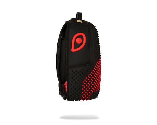 Rucksack Sprayground - Punk Spike Shark Dlxv Backpack