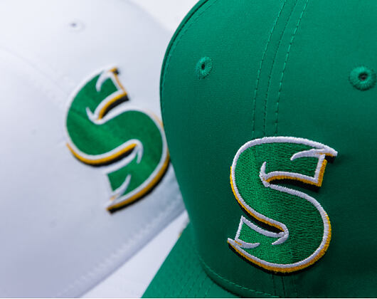 Basecap New Era - LIV Golf 9SEVENTY - Stinger - Kelly Green