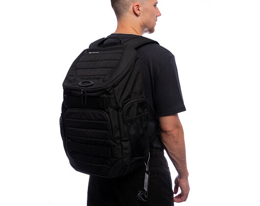 Oakley Rucksack - Enduro 3.0 Big Backpack - Blackout