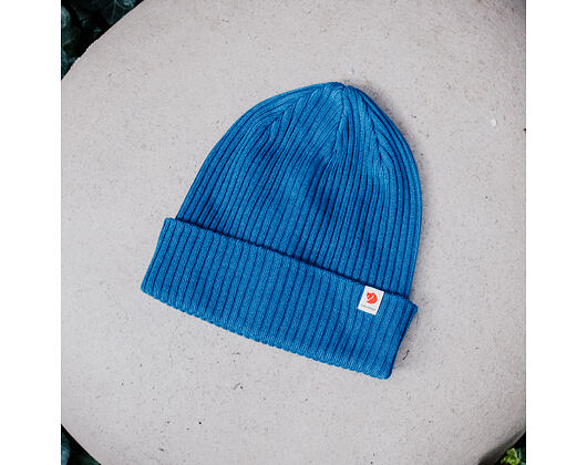 Mütze Fjällräven - Fjällräven Rib Hat