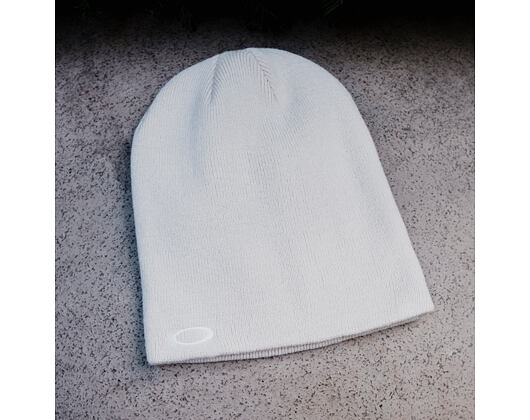 Oakley Haube - Fine Knit Hat - Mist