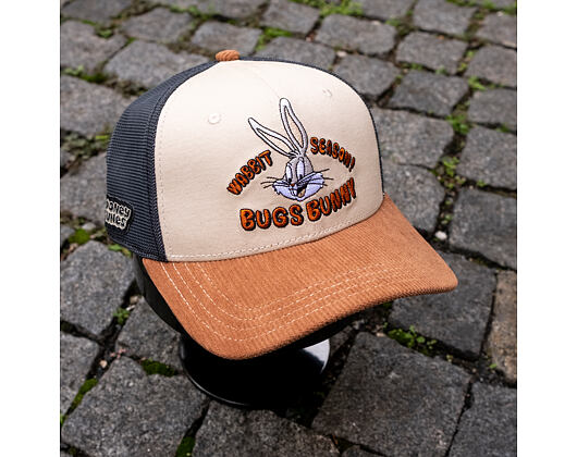 Kappe Capslab - Looney Tunes trucker
