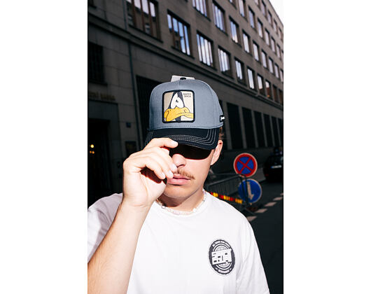 Kappe Capslab - Looney Tunes trucker