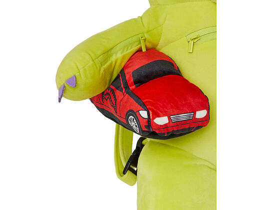 Rucksack Sprayground - Reptar Money Bear Backpack