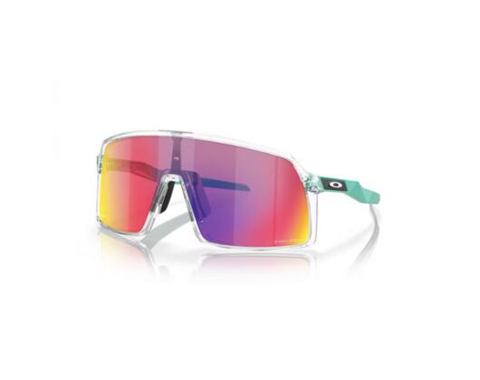 Sonnenbrille Oakley - Sutro - Prizm Road/Clear