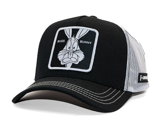 Kappe Capslab - Looney Tunes trucker
