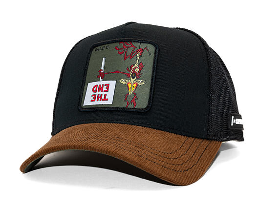 Kappe Capslab - Looney Tunes trucker