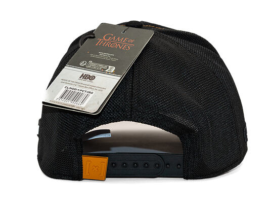 Kappe Capslab - HOD trucker