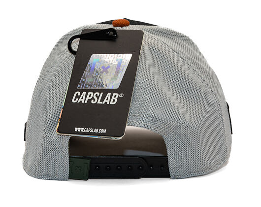 Kappe Capslab - Tom and Jerry trucker