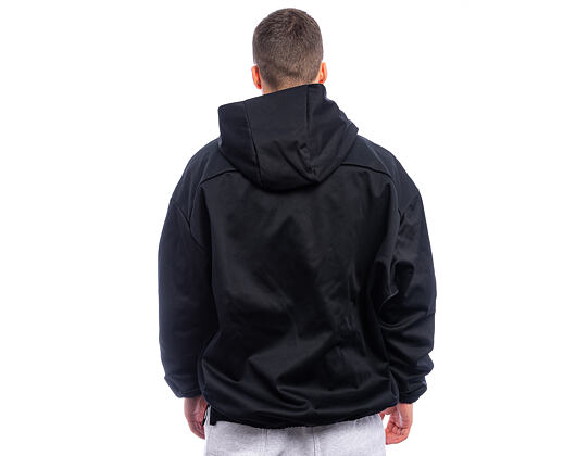 Pullover Oakley - Solar Rail Softshell Hoodie - Black