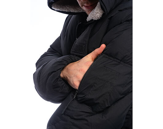 Jacke Oakley - Urbanslope Puffer Jacket - Blackout