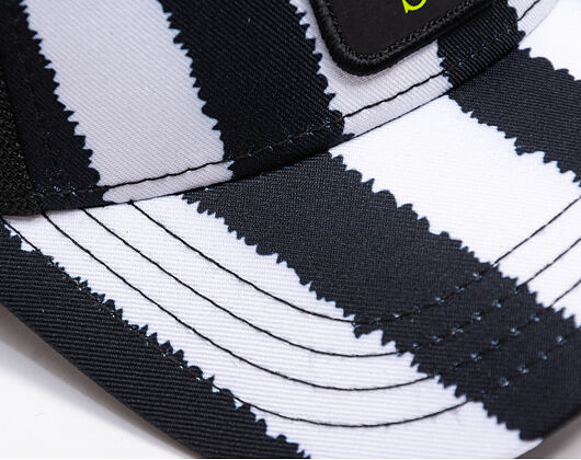 Kappe Capslab - Beetlejuice trucker