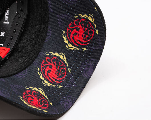 Kappe Capslab - HOD trucker